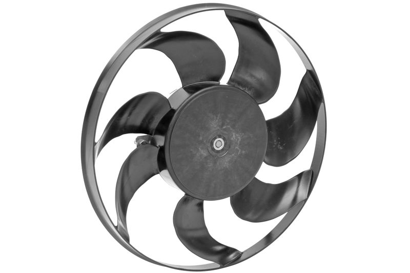 Fan, engine cooling