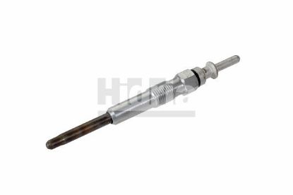 Glow Plug BMW - 12 23 2 248 059