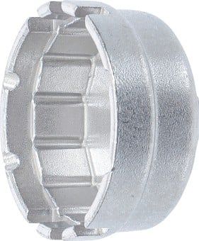 Oilfilter Spanner Oil Filter Cap Wrench for Toyota / Lexus, 64.5 mm