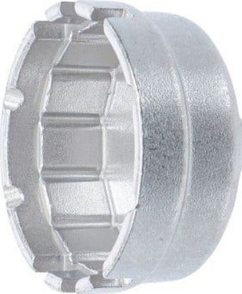 Oilfilter Spanner Oil Filter Cap Wrench for Toyota / Lexus, 64.5 mm