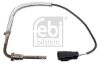 Sensor, exhaust gas temperature VOLVO - 31431047