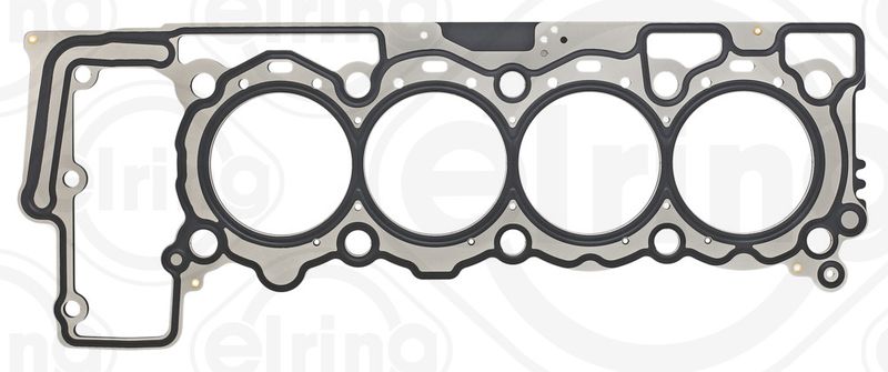 Gasket, cylinder head Jaguar