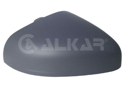Cover, exterior mirror