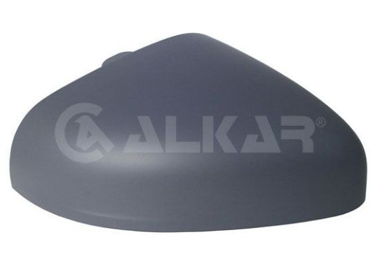 Cover, exterior mirror