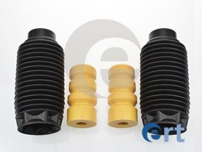 Dust Cover Kit, shock absorber