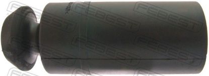 Protective Cap/Bellow, shock absorber NISSAN 55240-9Y000, SAMSUNG 45330-52010
