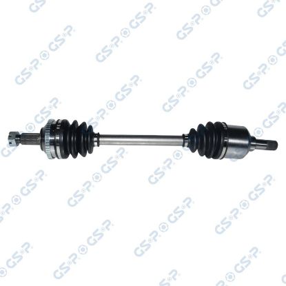 Drive Shaft CITROEN 32721L