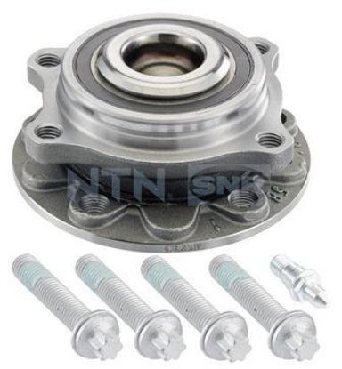 Wheel Bearing Kit ALFA ROMEO 159