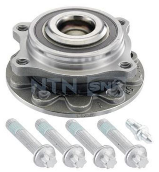 Wheel Bearing Kit ALFA ROMEO 159
