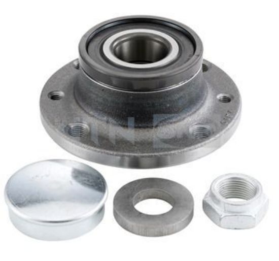 Wheel Bearing Kit Fiat/Alfa Romeo