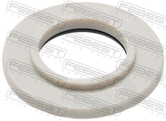 Rolling Bearing, suspension strut support mount NISSAN 54325-4M400