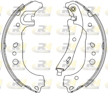 Brake Shoe