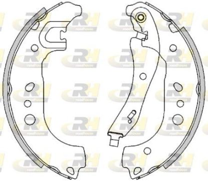 Brake Shoe