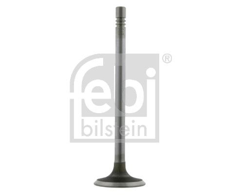 Intake Valve Ford Pkw 6 137 194