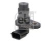 Sensor, crankshaft pulse NISSAN - 23731-1KC1A
