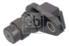 Sensor, crankshaft pulse NISSAN - 23731-1KC1A