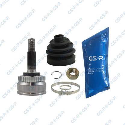 Joint Kit, drive shaft NISSAN 3910044B00