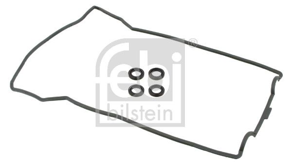 Gasket Set, cylinder head cover Mercedes-Benz PKW 111 010 04 30