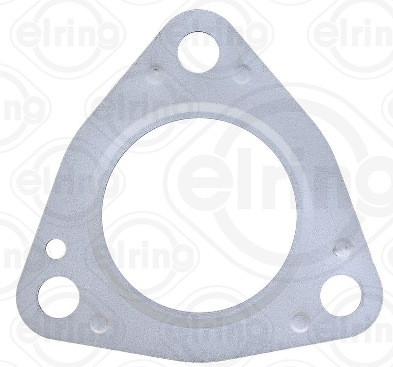 Gasket, EGR valve pipe R.V.I. RENAULT VEHICLE IND.