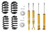 Suspension Kit, springs/shock absorbers AUDI A6 (4B, C5); K; B12 PK