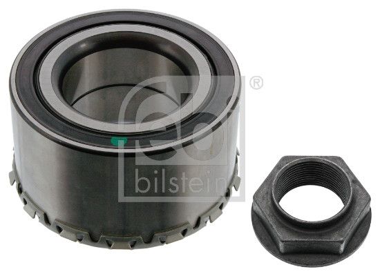 Wheel Bearing Kit Mercedes-Benz PKW 639 981 04 27 S1