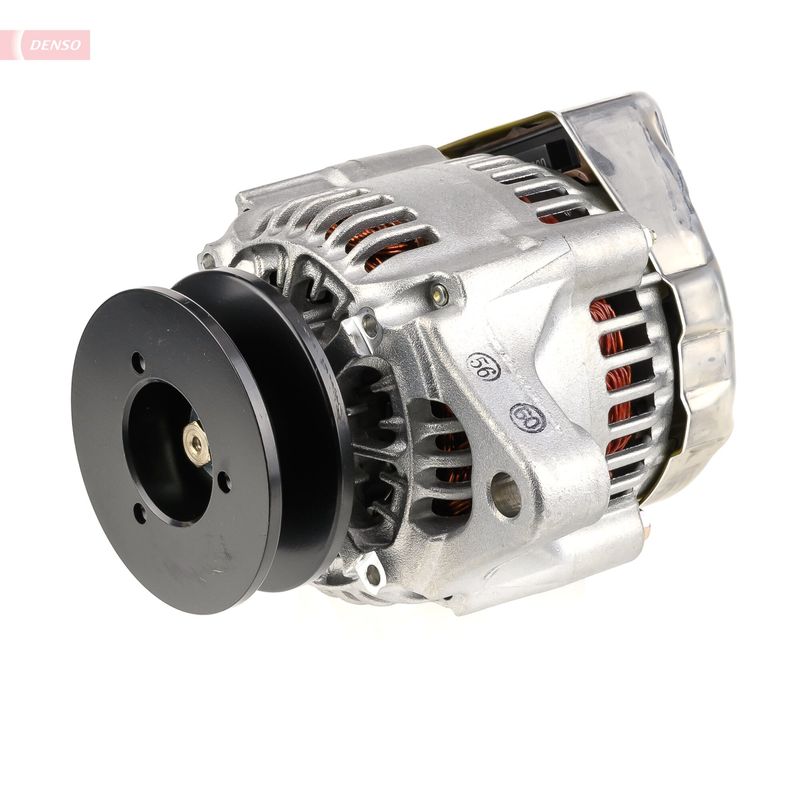 Alternator 14V 35A