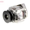 Alternator 14V 35A