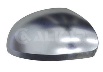 Cover, exterior mirror
