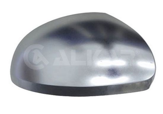 Cover, exterior mirror