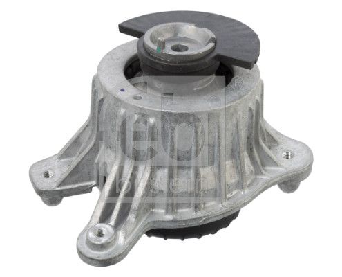 Mounting, engine Mercedes-Benz PKW 205 240 02 00