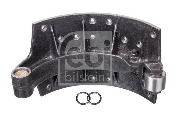 Brake Shoe M A N 81502016218