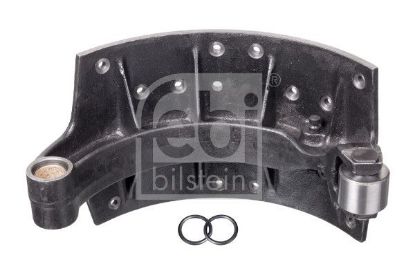 Brake Shoe M A N 81502016218