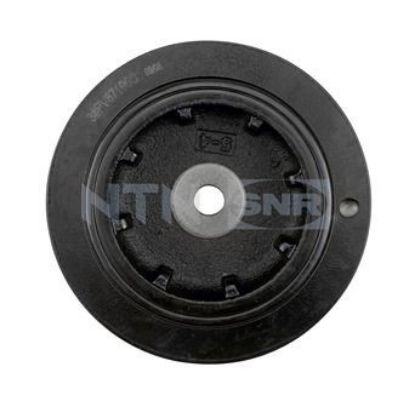 Belt Pulley, crankshaft Renault