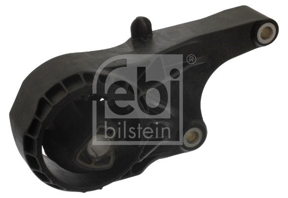 Mounting, engine Opel PKW 0684 612