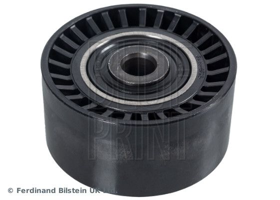 Deflection Pulley/Guide Pulley, timing belt SUZUKI 12823-73J00