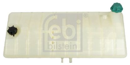 Expansion Tank, coolant M A N - 81.06102.6220