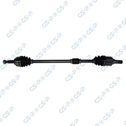 Drive Shaft 39100AY100