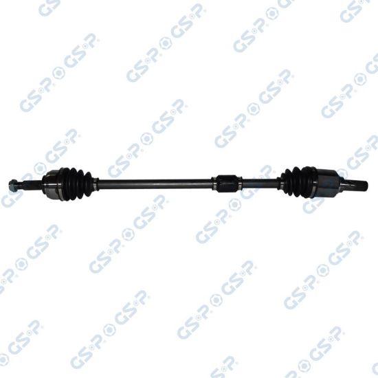 Drive Shaft 39100AY100
