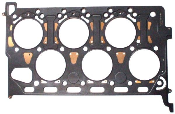Gasket, cylinder head VOLKSWAGEN