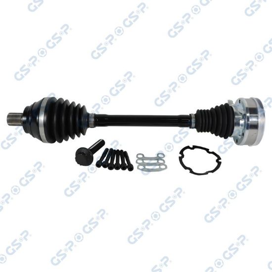 Drive Shaft AUDI,A3 Sportback (8VA, 8VF),2013.11-