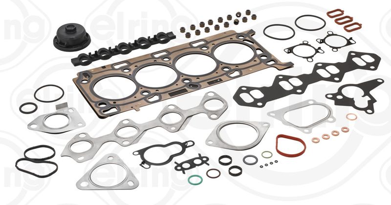 Full Gasket Kit, engine Renault
