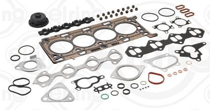 Full Gasket Kit, engine Renault