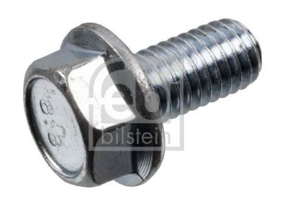 Screw Iveco 0 1604 3211