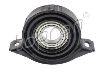 Suspension, propshaft Mercedes/Smart