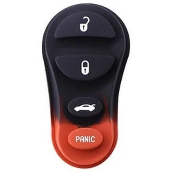 Housing, car key