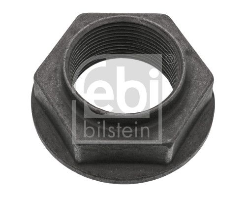 Nut, kingpin Mercedes-Benz PKW 221 353 00 72