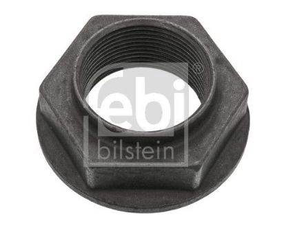 Nut, kingpin Mercedes-Benz PKW 221 353 00 72