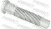Wheel Stud CITROEN 9599492, GM 11611063, PEUGEOT 9599492
