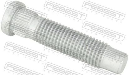 Wheel Stud CITROEN 9599492, GM 11611063, PEUGEOT 9599492