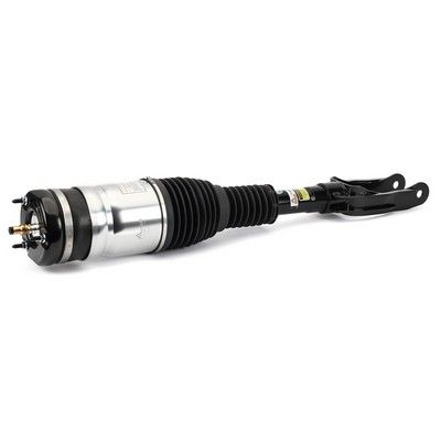 Air Suspension Strut Front Right Air Strut - 10-15 Jeep Grand Cherokee